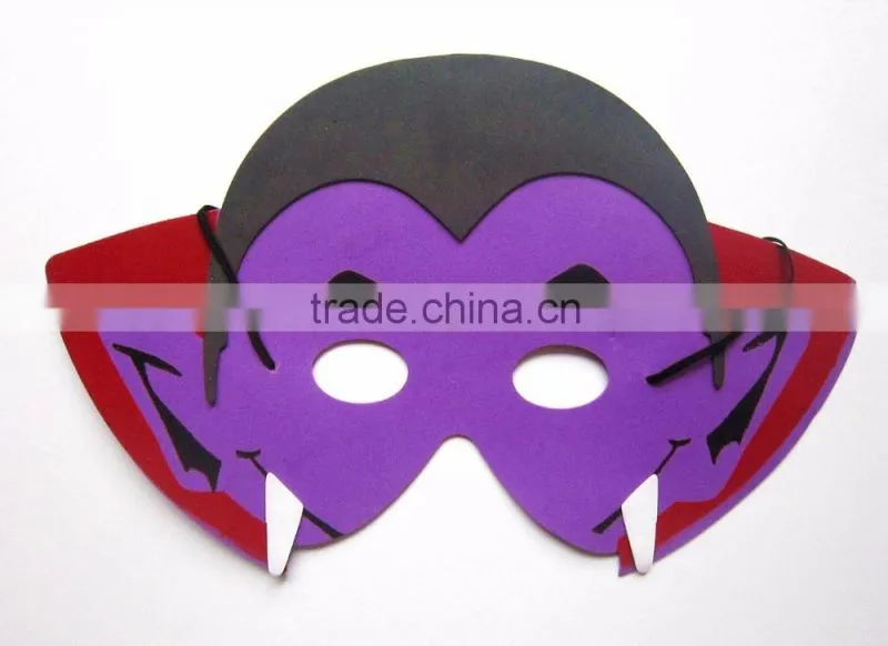 EVA Zombie Mask