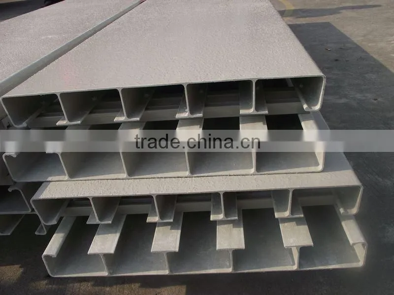 frp deck making in dongguan city