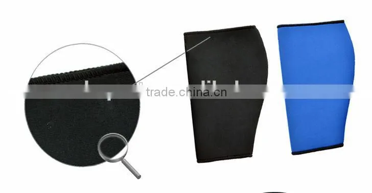 neoprene leg support