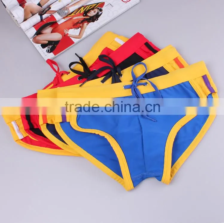 Selected supplier sex photo hot open swimming suit for men