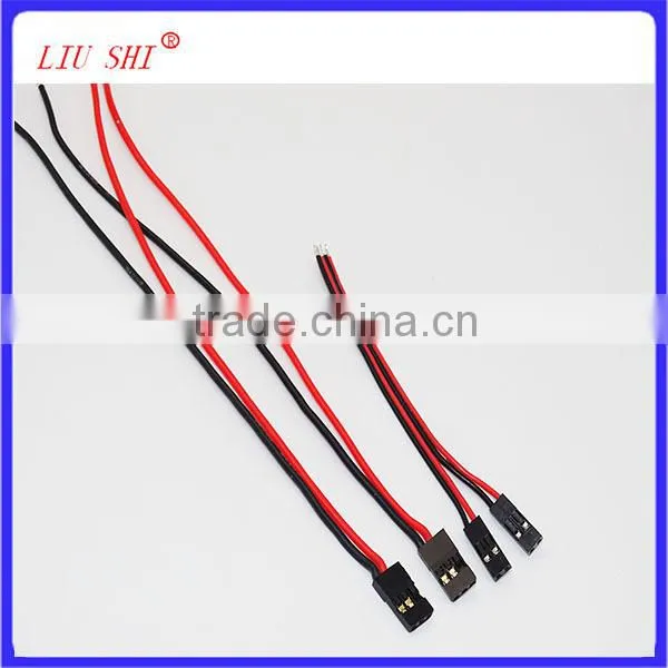 wholesale offer RC helicopter Spare Parts Charger conversion wire