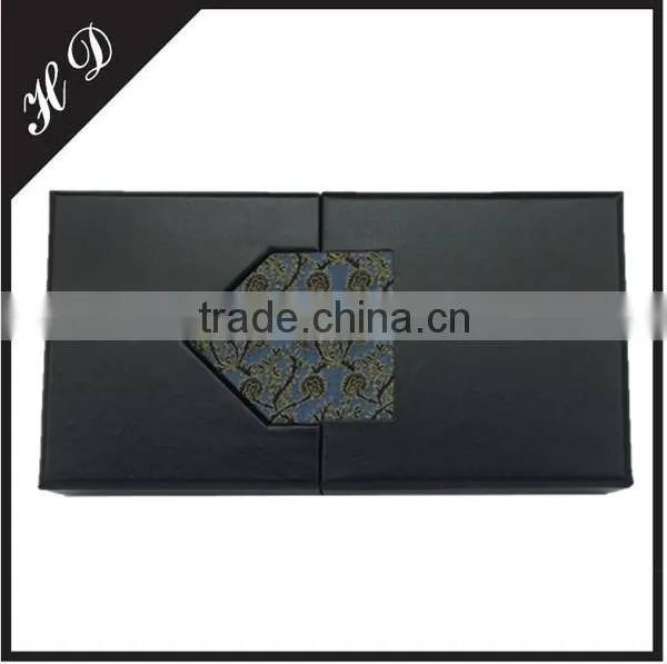 Special Design Tie Gift Drawer Boxes
