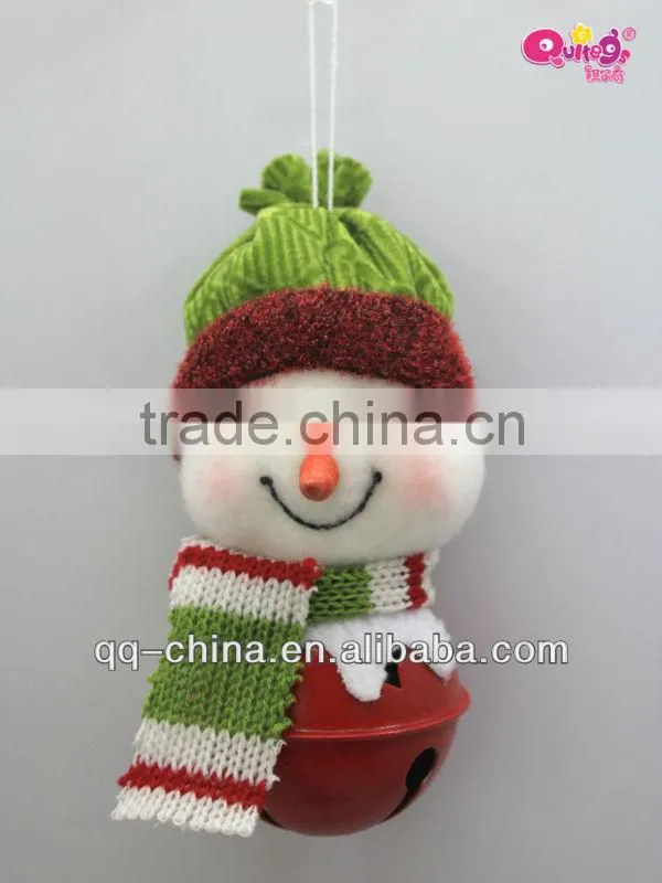 bell of Christmas decoration