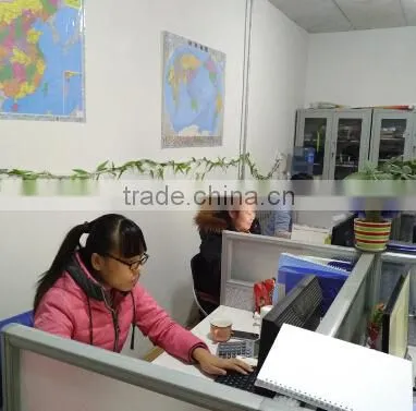 Baoding Langsen Bags Manufacturing Co., Ltd. company overview - view 2
