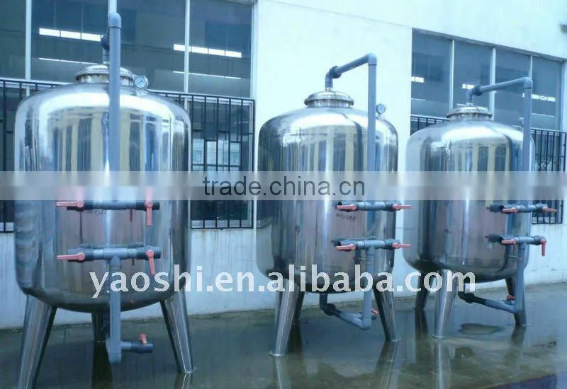 reverse osmosis system, RO series, water treatment system