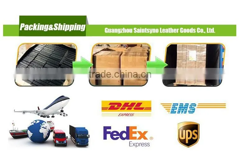 16902 Best workmanship men leather wallet manufacturer