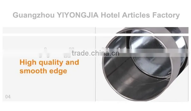 properly price direct deal products hotel lobby round trash bin