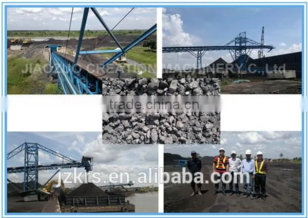 Widely usd Coal Mining Belt Conveyor Chain, Conveyor Belt For Sale