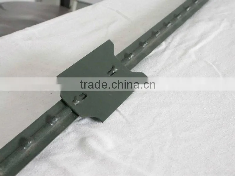 Metal T post