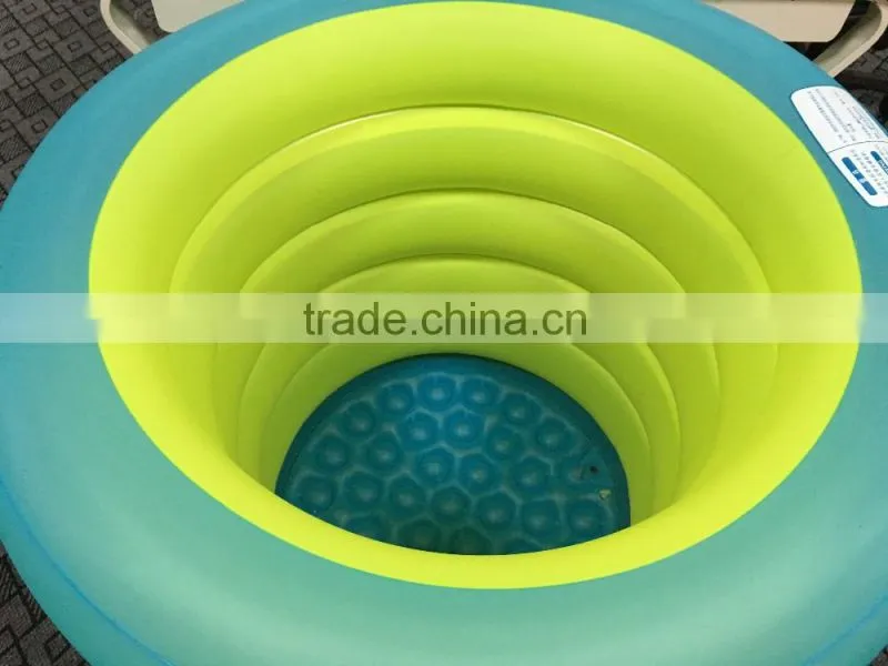 Free Swimming Baby Inflatable Baby Swimming Pool Float
