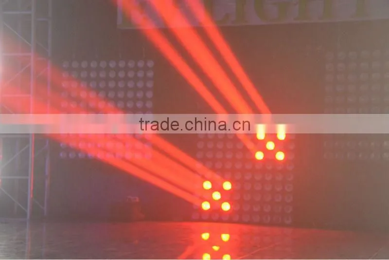 disco light led matrix beam 5x5 RGB 9W EV-MTX25RGB-BEAM