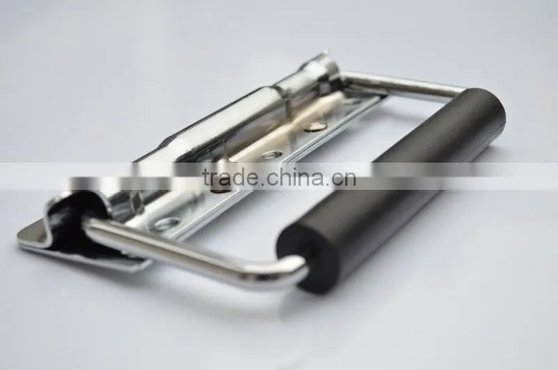 case handle for wooden box
