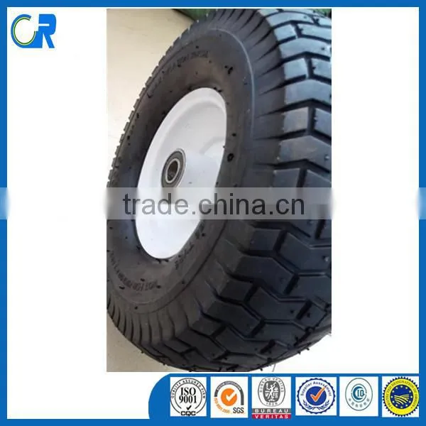 Material Handling Equipment Wheel