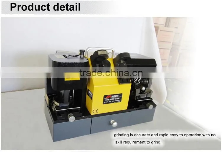 Dimension 41*25*30cm Milling Machine MR-X6
