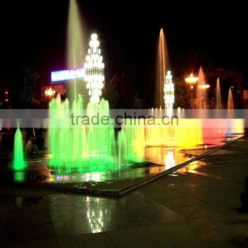 9w led pool light with CE RoHS,led underwater light