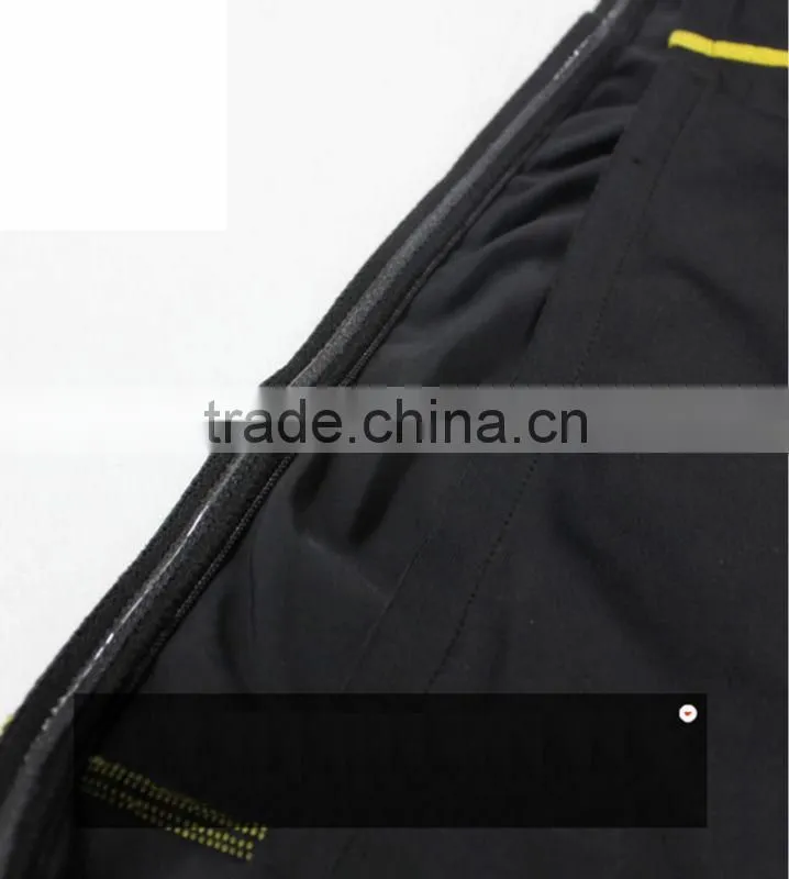 2014 Hot Selling Men underwear Compression Shirts /Running suits spot goods