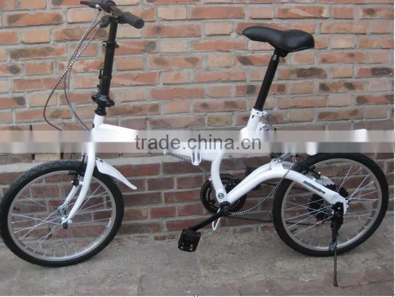 Hot Selling folding Bicycle