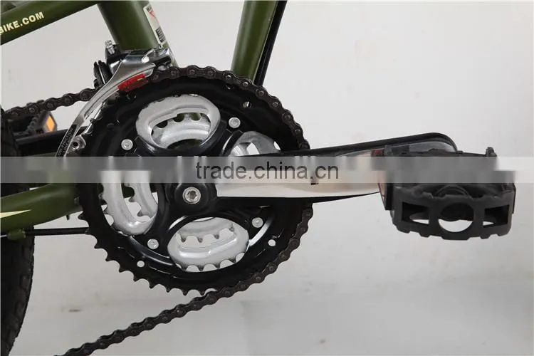 fashional folding bicycle 20 inch bike folding bike with 21 speed