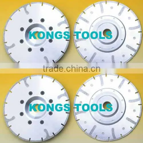 Diamond Discs: Stone Cutting Diamond Blades