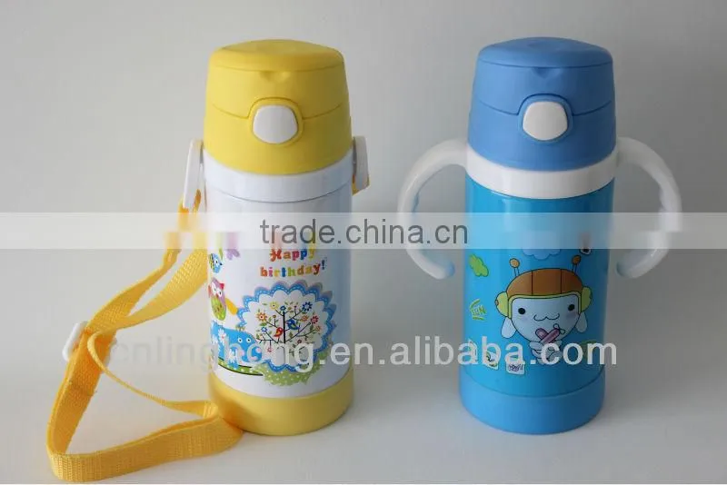 Children's cup, children water bottle,kids bottles,school bottle