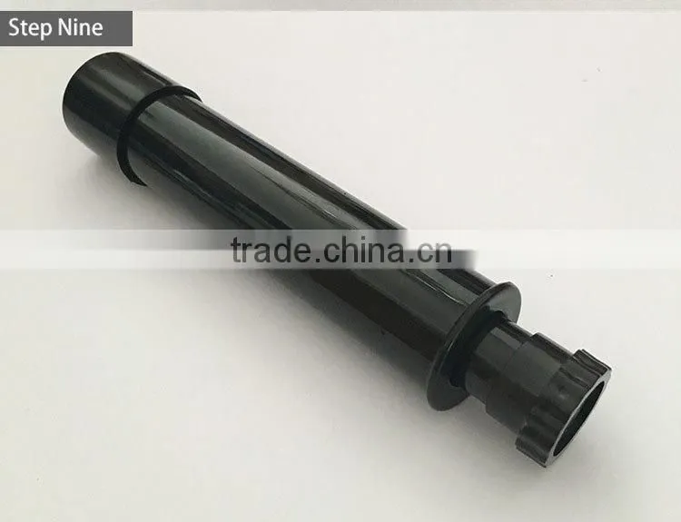 School Kids Plastic Telescope Toy