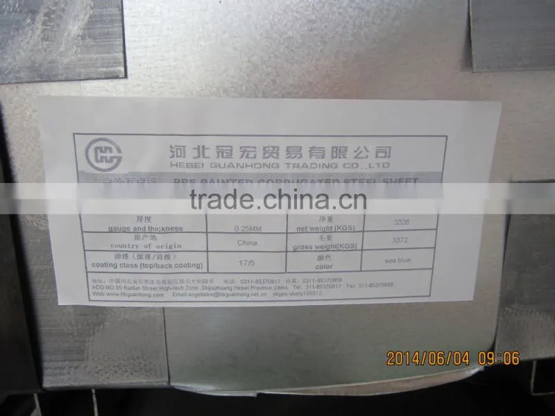 0.7*19mm packing strip for packing wood