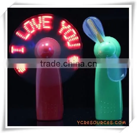 USB mini fan for laptop and mobile phone digital fan EA06007