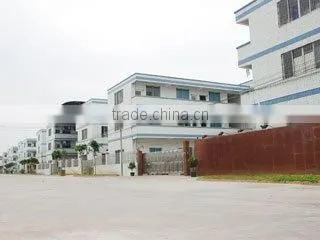 Fuzhou HC Import & Export Co., Ltd. company overview - view 2