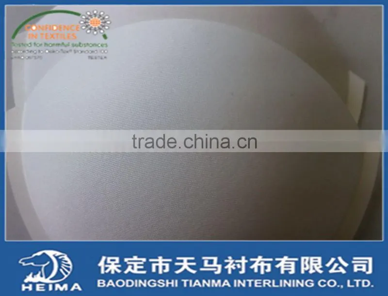 Customer make to order high quality / bra pads/ underwear accessories bra cup
