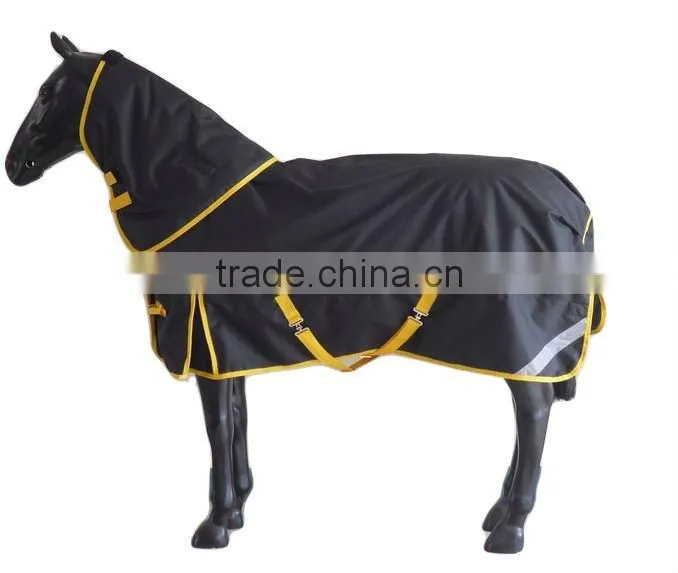 Horse Blankets Waterproof