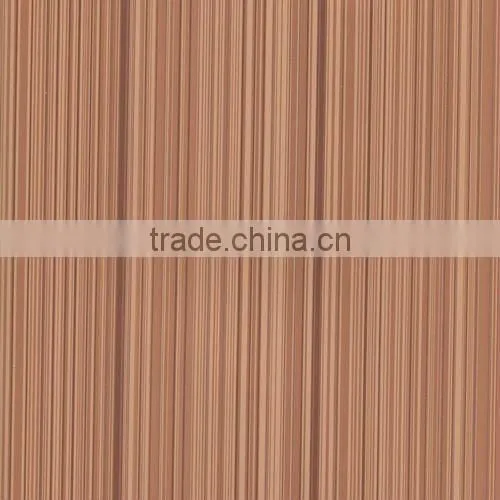 PVC wood grain vacuum forming foil-0.3mm or above