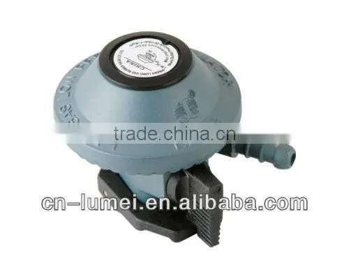 LPG pressure valves with ISO9001-2008