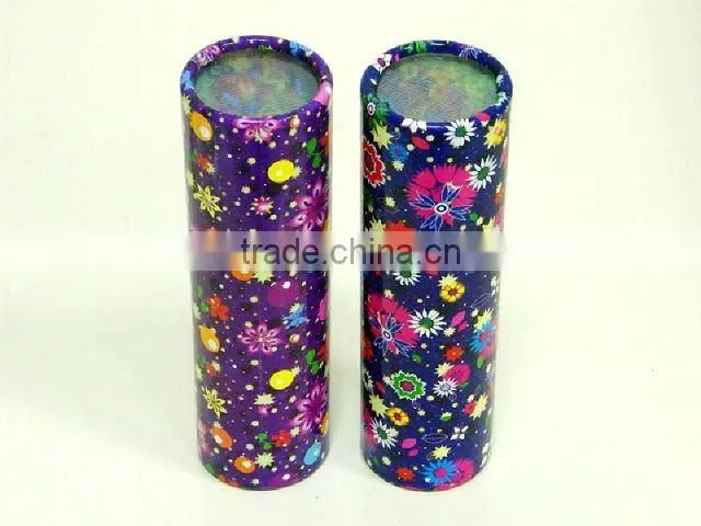CHEAP PROMOTION KALEIDOSCOPE FUNNY KIDS TOYS