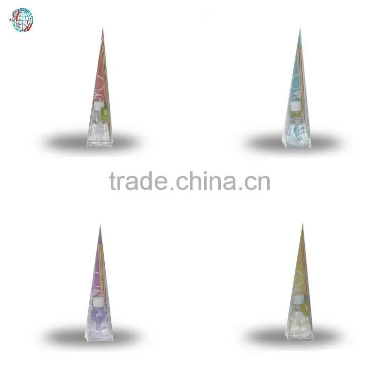 Rattan Sticks Aroma Reed Diffuser