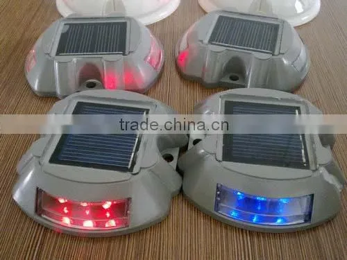 The Popular Solar Road Stud