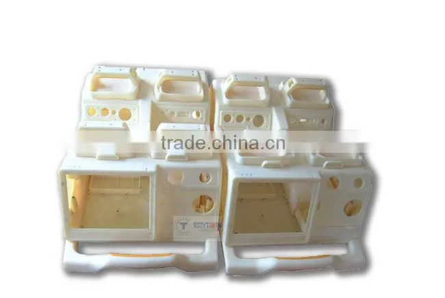 3D print fast prototype maker shenzhen