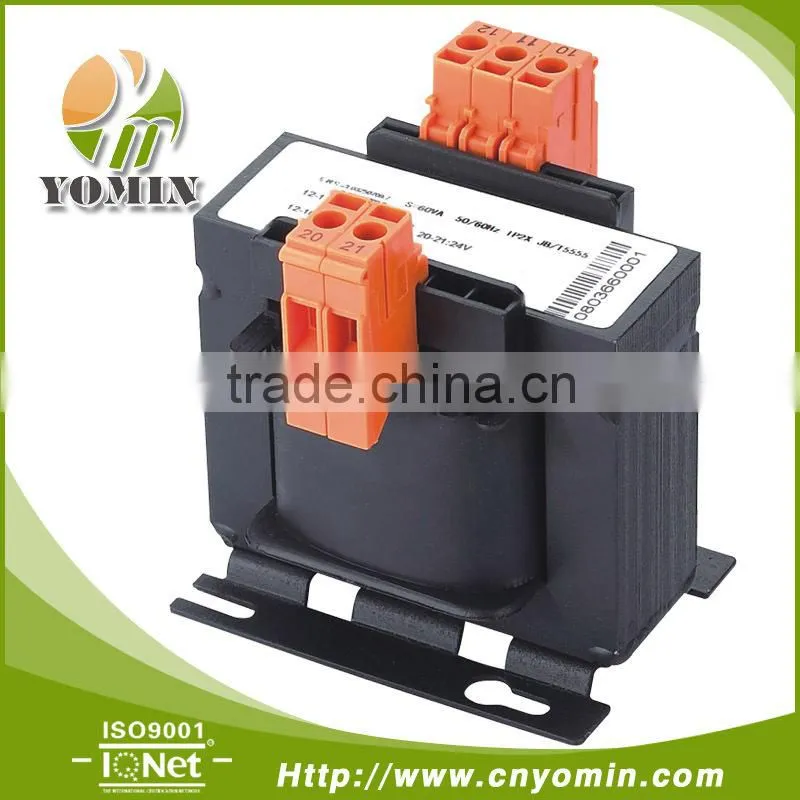 Manufacturer 1600VA Control Transformer ,Copper Transformer .
