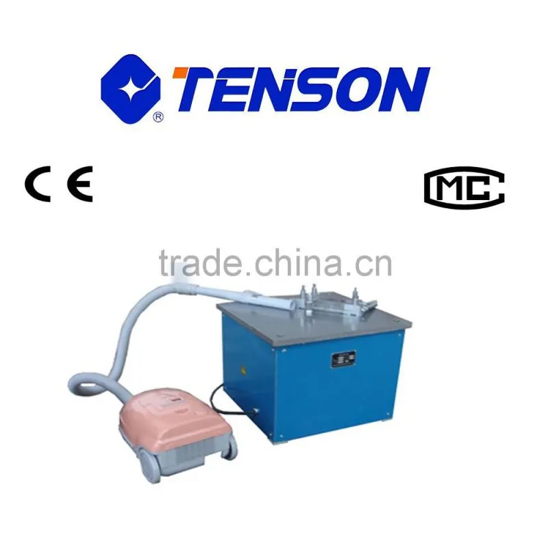XYZ-B Dumbbell- Shapped Specimen Processing Machine