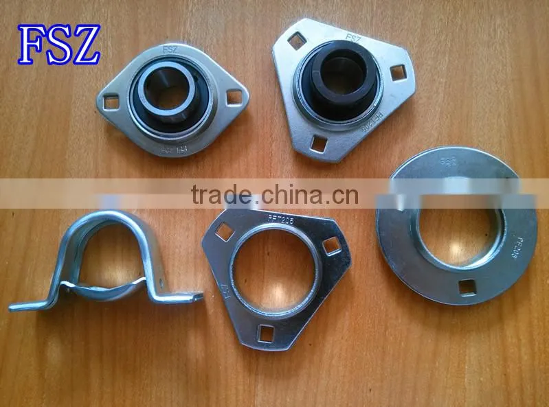 NTN Pillow Block Bearing P209