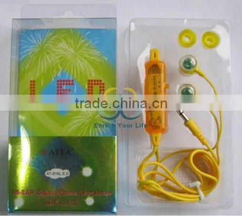 cell phone headset