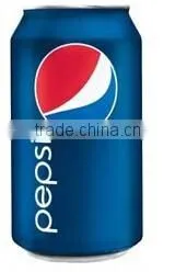 Pepsi Can