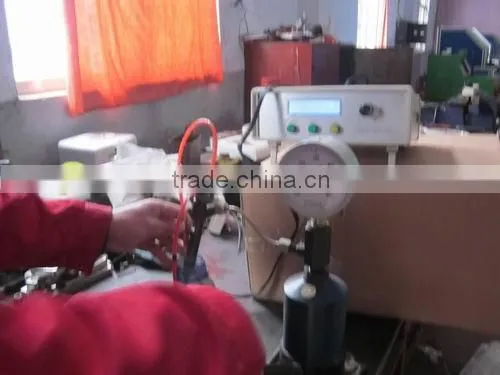 CRI700-I piezo injector test equipment injector tester