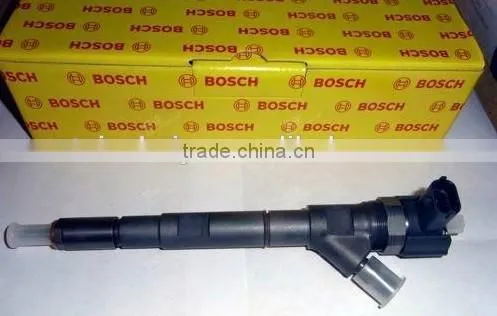 bosch common rail injector 0445110274, original Bosch package
