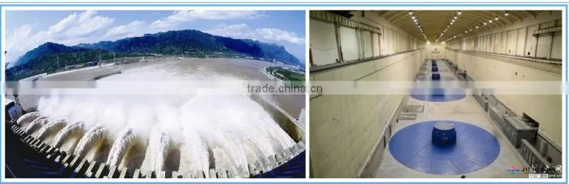 Hydropower Consultancy/Technical Consultancy/Engineering Design