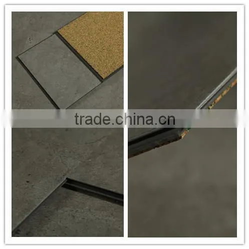 Wood Plastic Composite Flooring WPC Flooring