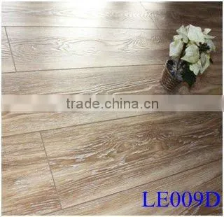 Register Embossment Laminate Flooring