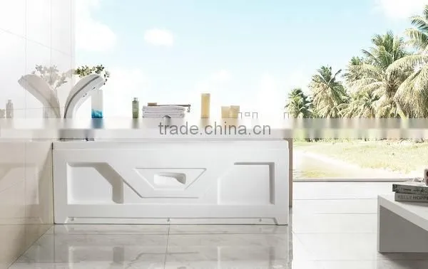 2016 Indoor Portable Massage Bathtub With shower head Q326