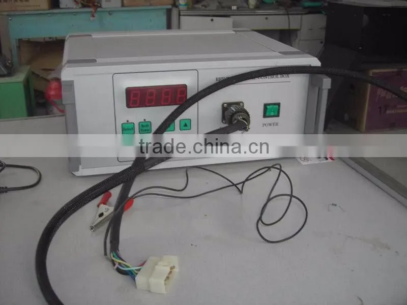 RED4 Common Rail Injector Tester