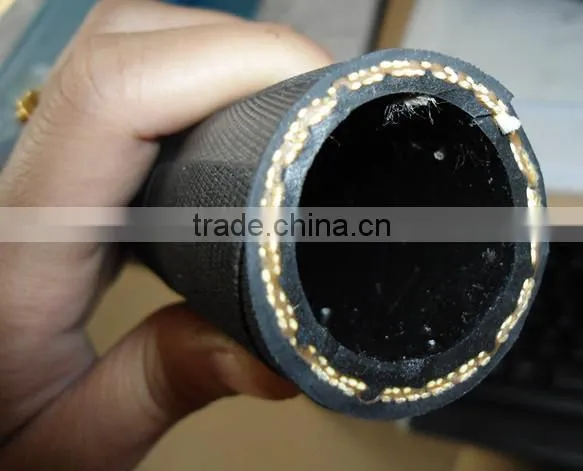 Custom Rubber Flexible Air Intake Hose Air Hose