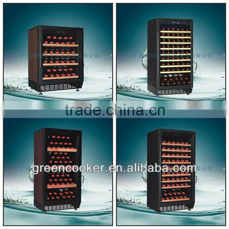HORIZONTAL WINE COOLER